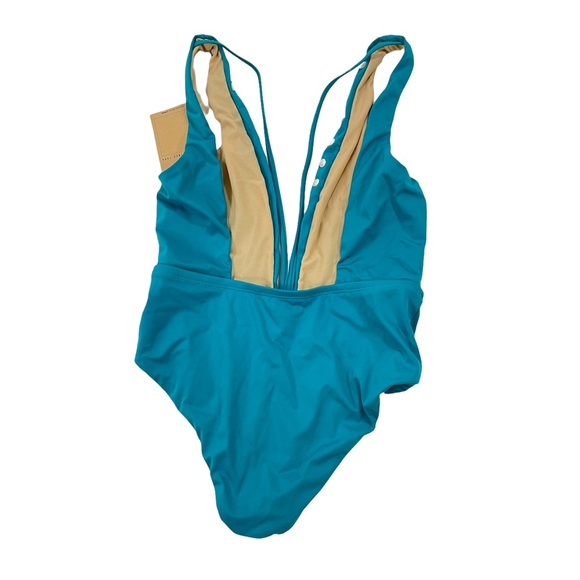 Reef Kaleidoscope Swim Suit - Picture 4 of 4